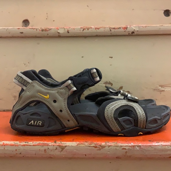Vintage Nike ACG sandals. Men’s us6, eu38.5 - Picture 1 of 8